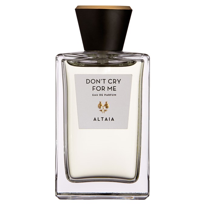 tea fragrances altaia