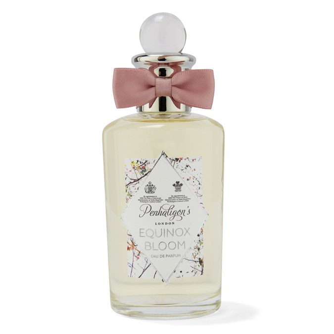 tea fragrances penhaligon's