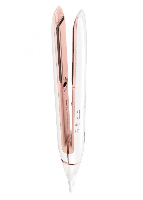 Phillips straightener