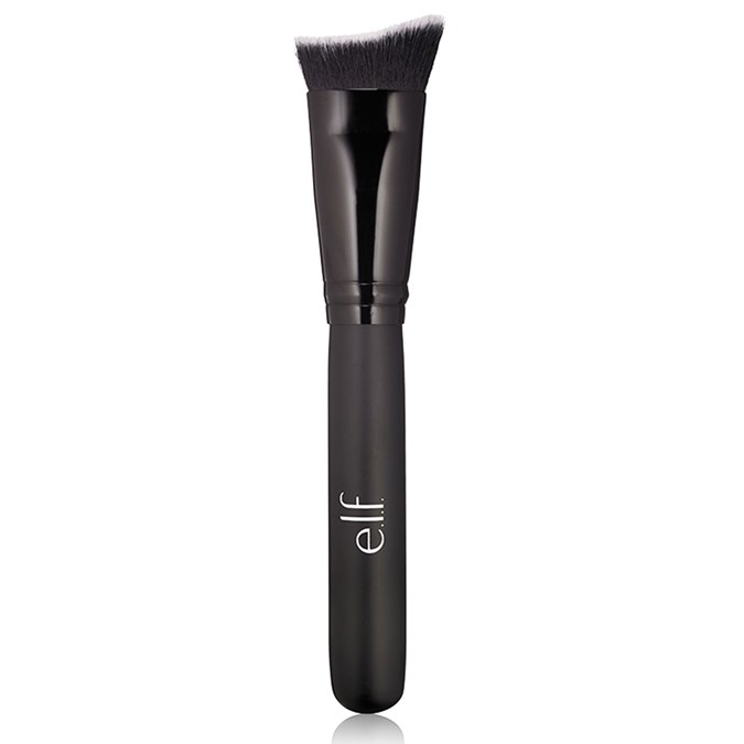 e.l.f. Sculpting Face Brush