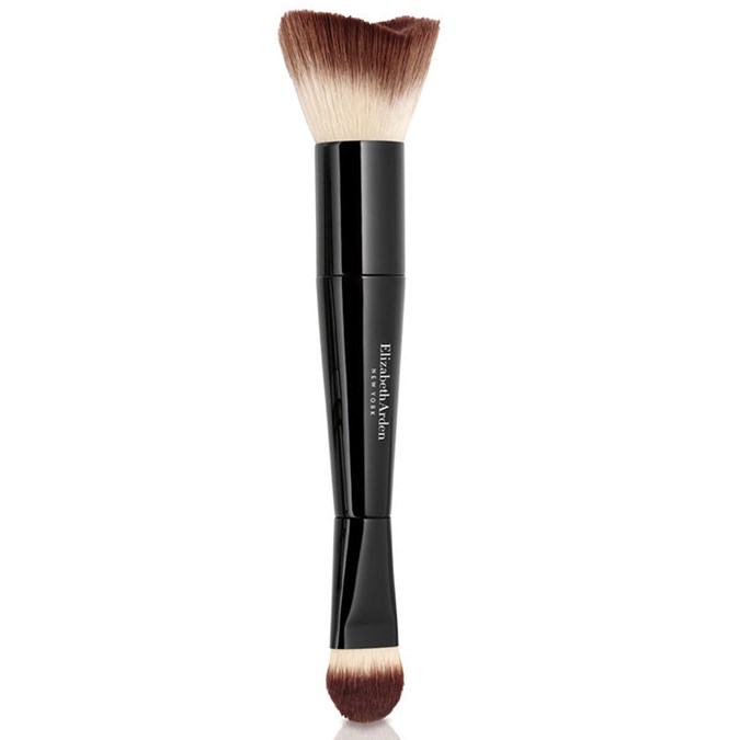 Elizabeth Arden Dual End Contour Foundation Brush