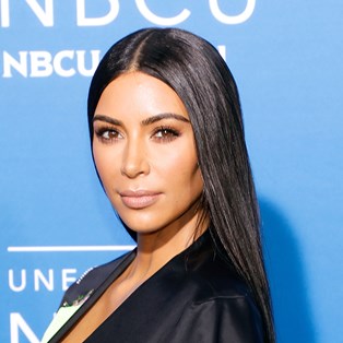 Kim-Kardashian-step-for-radiant-skin