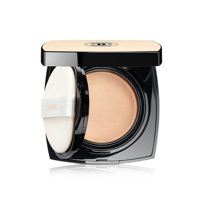 CHANEL Les Beiges Healthy Glow Cushion