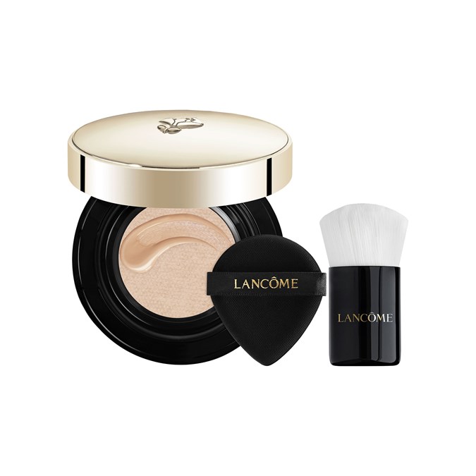 Lancôme is the Absolue Smoothing Liquid Cushion Compact