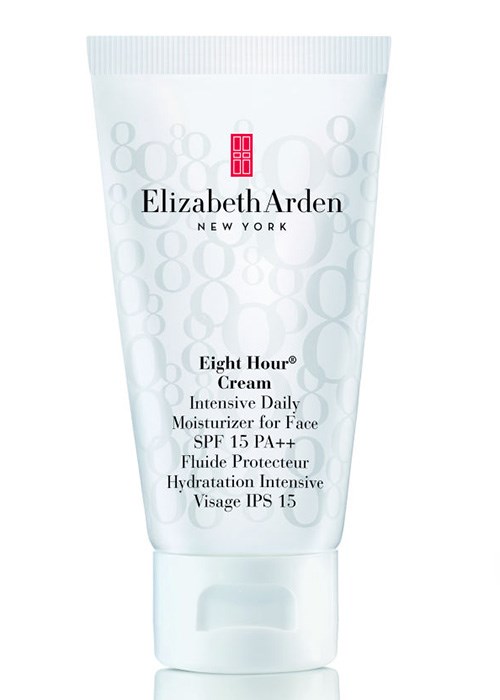 Elizabeth Arden 8hr Intensive Daily Face Moisturiser