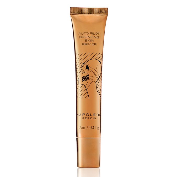 Napoleon Perdis Auto Pilot Bronzing Skin Primer