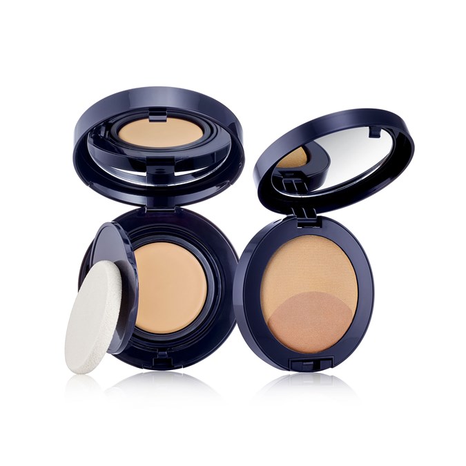 Estée Lauder Perfectionist Serum Compact Makeup