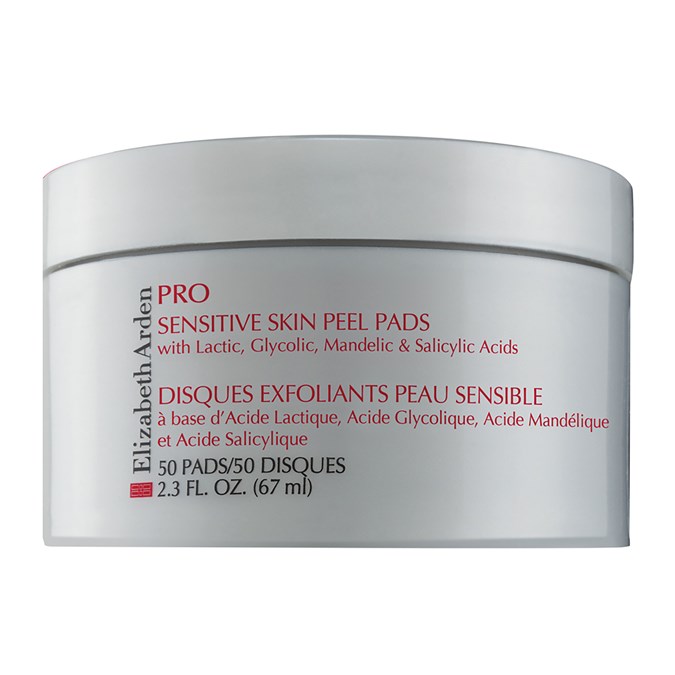 Elizabeth Arden Pro Sensitive Peel Pads