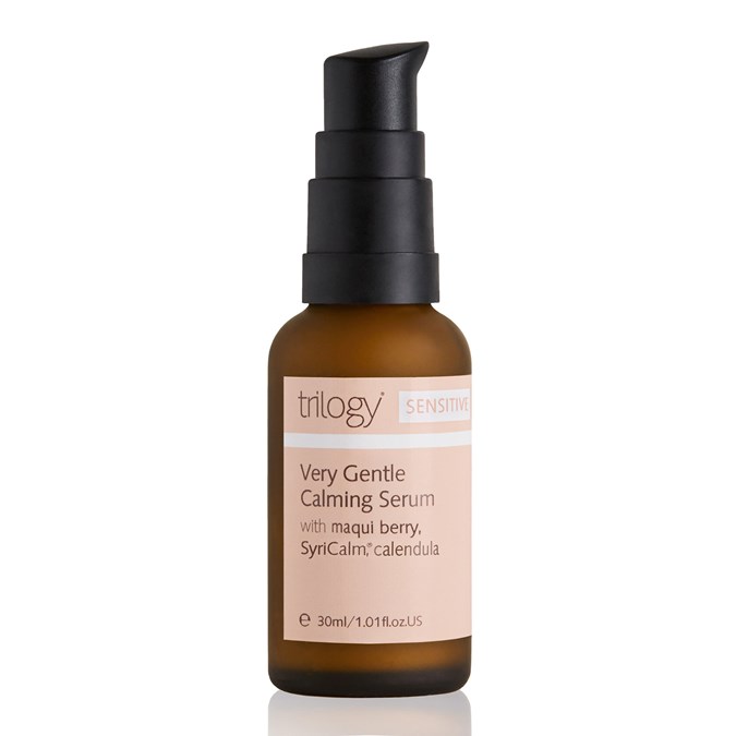 Trilogy Very Gentle Calming Serum