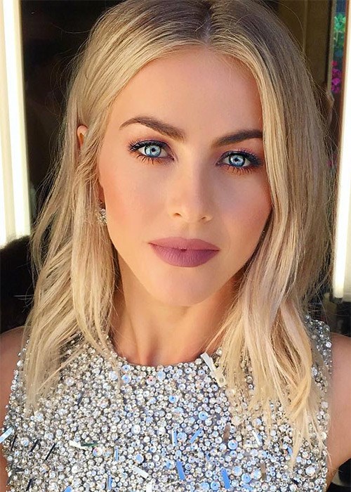 Pre-Wedding Bridal Beauty Timeline - Julianne Hough