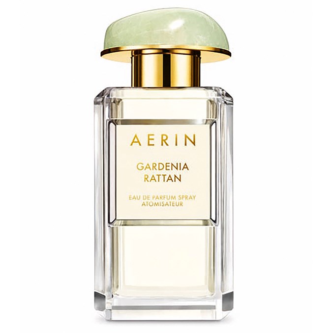 Aerin Gardenia Rattan EDP