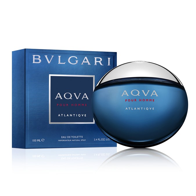 Bulgari Aqua Pour Homme Atlantique EDT