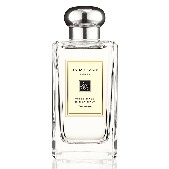 Jo Malone Wood Sage & Sea Salt Cologne