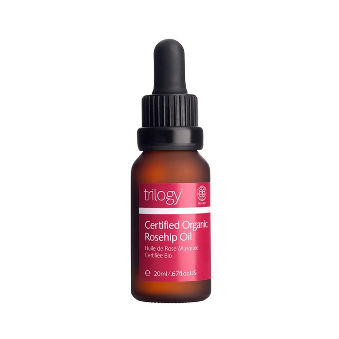 Trilogy Rosehip Oil