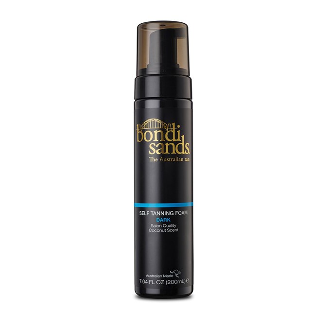 Bondi Sands Self Tanning Foam