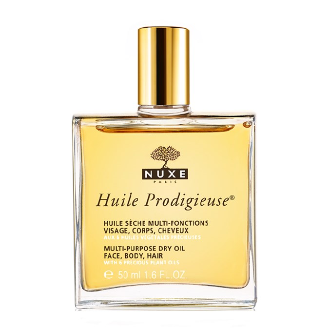 Nuxe Huile Prodigieuse Multi-Purpose Dry Oil