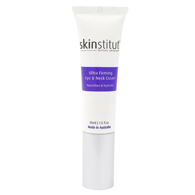 Skinstitut Ultra Firming Eye & Neck Cream