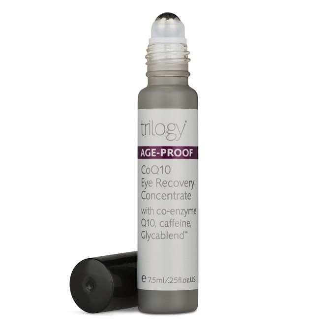 Trilogy Age Proof CoQ10 Eye Recovery Concentrate