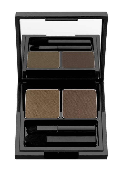 shu uemura Brow Palette