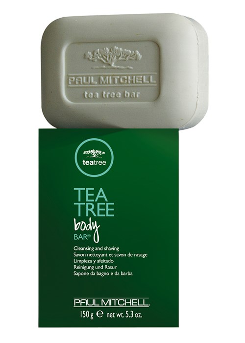 Paul Mitchell Tea Tree Body Bar