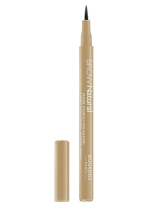 Bourjois Brow Natural Eyebrow Felt-Tip Pen