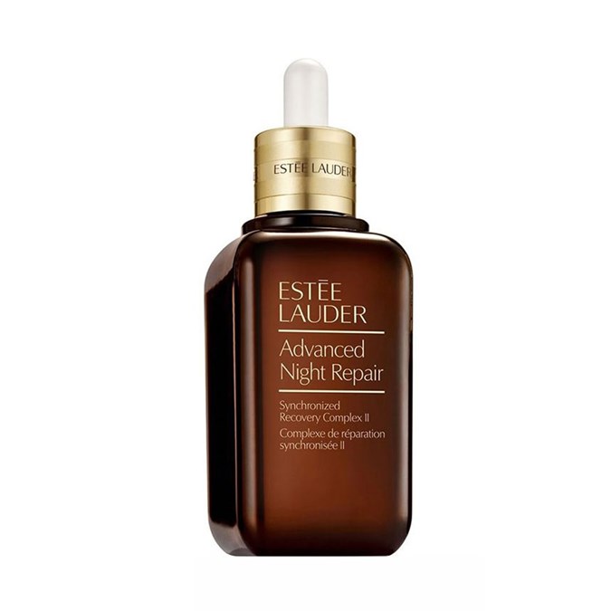 Estée Lauder Advanced Night Repair Synchronized Recovery Complex II