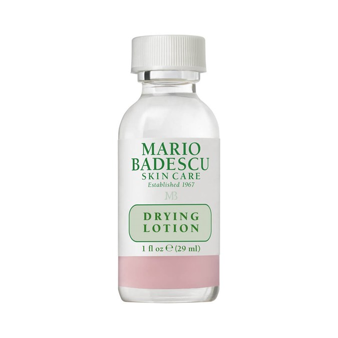 Mario Badescu Drying Lotion