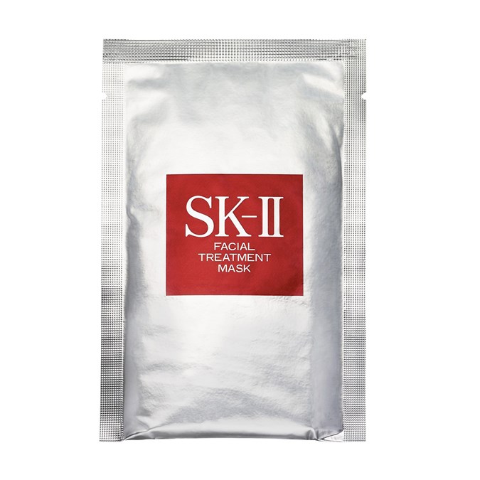 SK-II Facial Treatment Mask