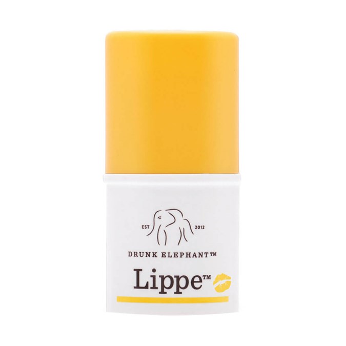 Drunk Elephant Lippe