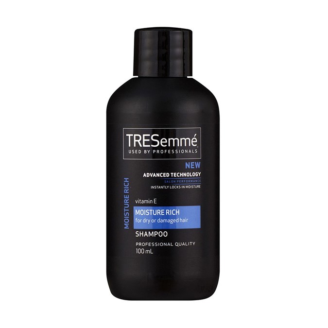 TRESemmé Vitamin E Daily Moisture Rich Shampoo