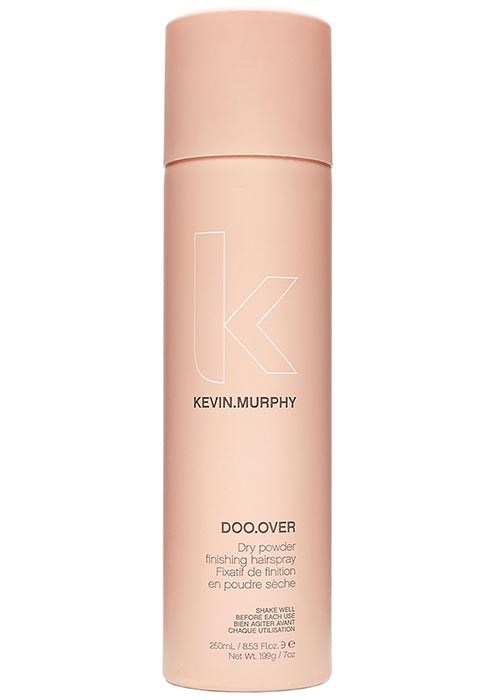 kevin murphy doo over