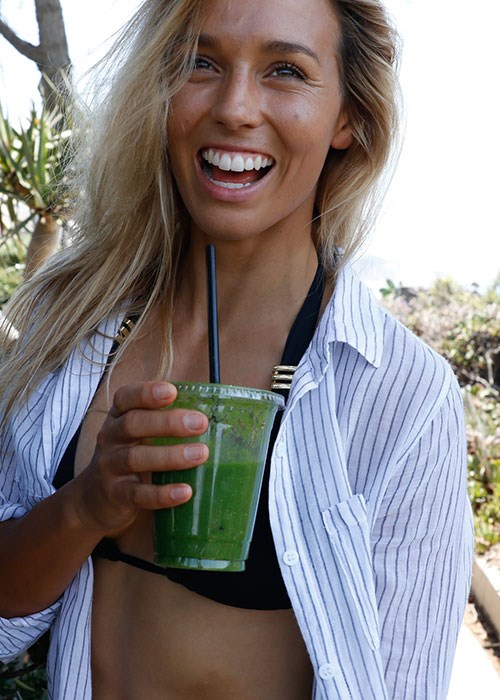 Sally Fitzgibbons