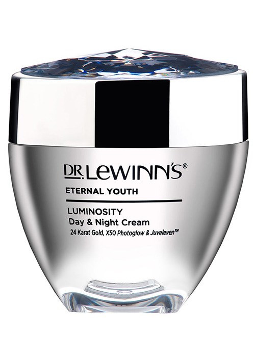 Dr. Lewinn’s Eternal Youth Luminosity Day & Night Cream