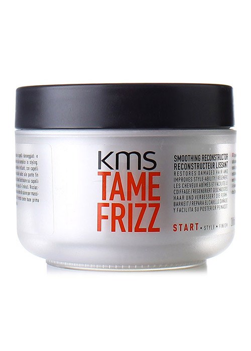 KMS Tame Frizz Smoothing Reconstructor