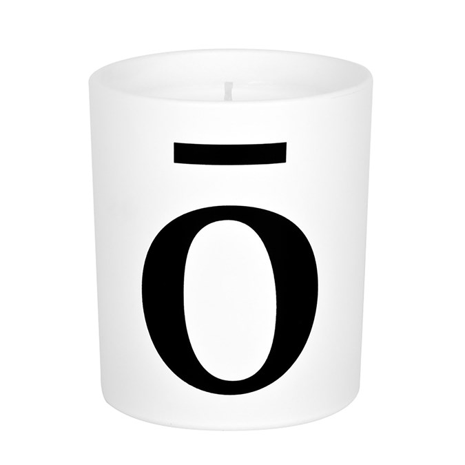 IIUVO Candle