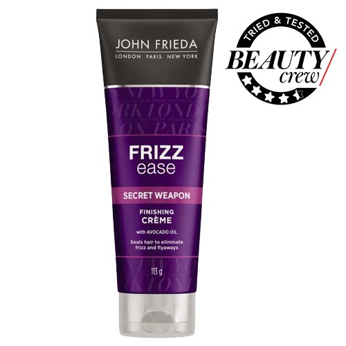 John Frieda Frizz Ease® Secret Weapon® Finishing Crème