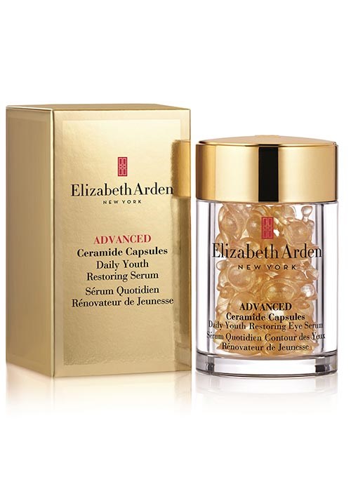 Elizabeth Arden Advanced Ceramide Capsules Daily Youth Restoring Eye Serum