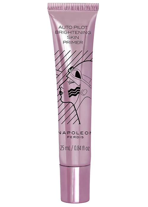 Napoleon Perdis Auto Pilot Brightening Skin Primer