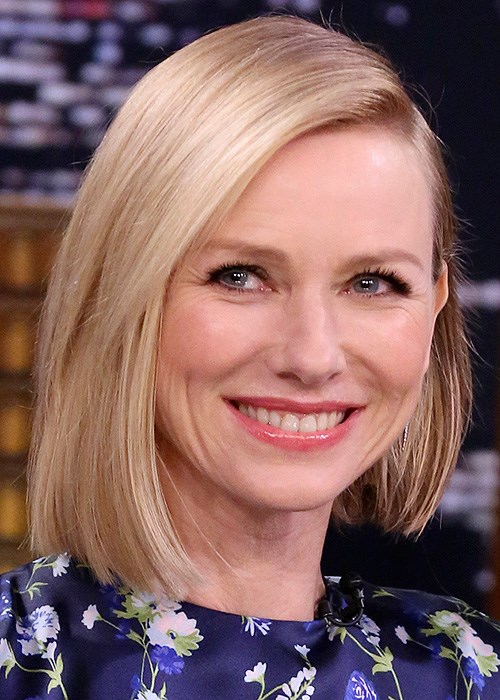 6 steps that will prevent your makeup from ageing you - Naomi Watts