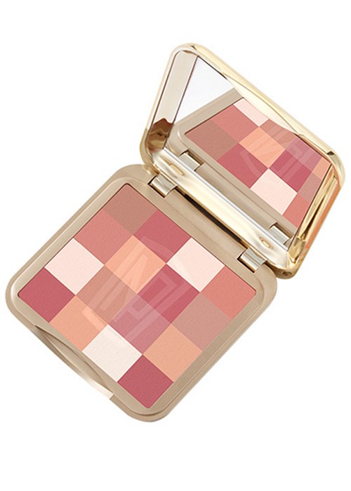 Napoleon Perdis Mosaic Powder in Blushing