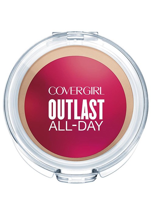 COVERGIRL Outlast All-Day Matte Finishing Powder