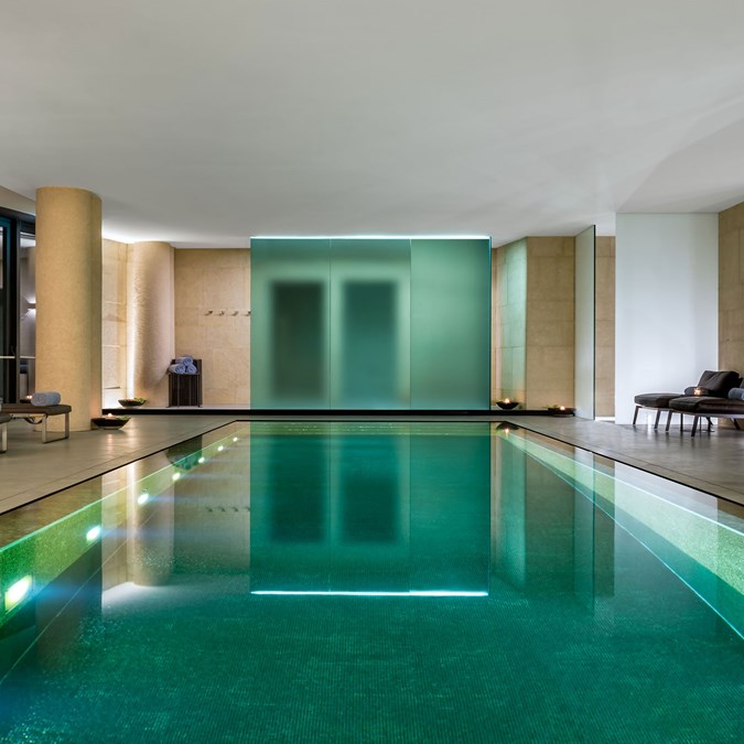 Bulgari Hotel Milan