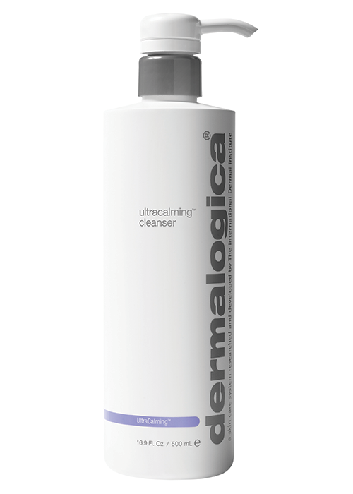 Dermalogica ultracalming cleanser