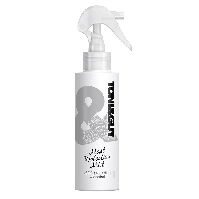 TONI&GUY Heat Protection Mist