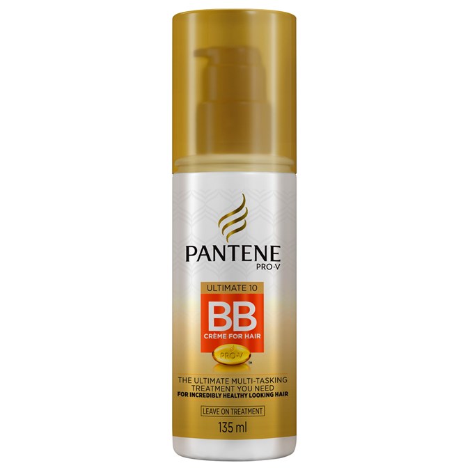 Pantene Pro-V Ultimate 10 BB Crème