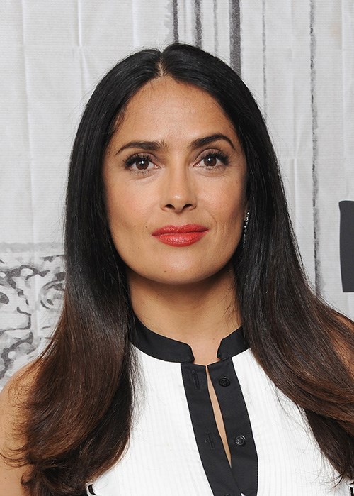 Salma-Hayek-Cleanse-Skin