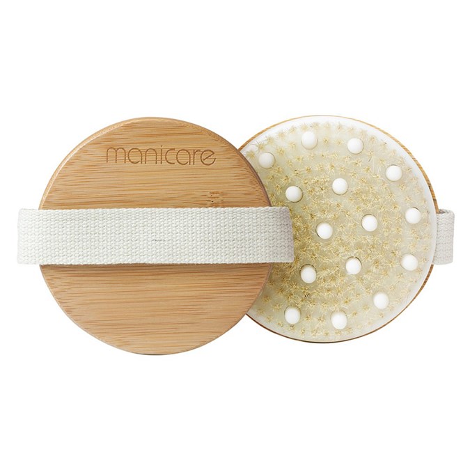 Manicare Dry Body Brush 