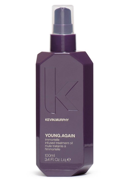 Kevin.Murphy Young.Again