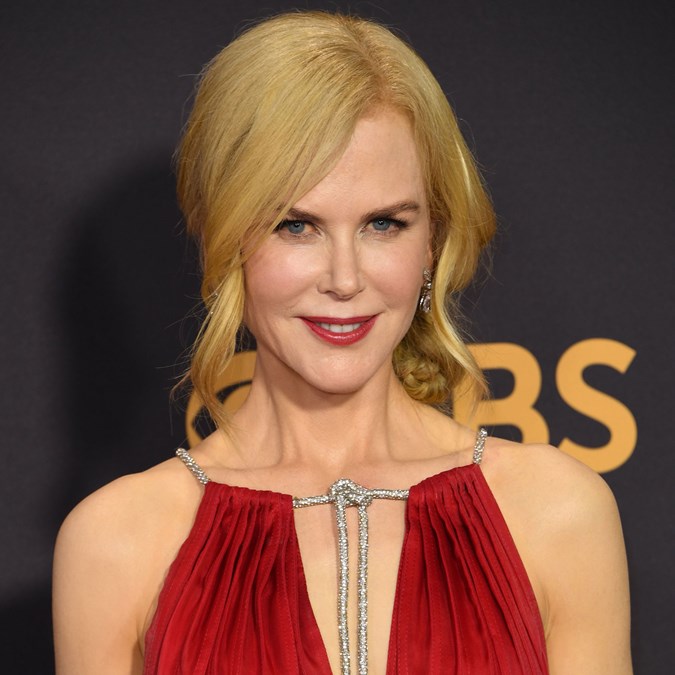 Nicole-Kidman