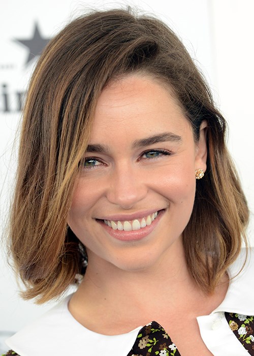 Makeup Cheat’s Guide To Looking Your Best - Emilia Clarke